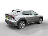 New 2025 Subaru Solterra Limited w/ Limited Package image 5