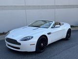 Used 2009 Aston Martin V8 Vantage Roadster image 2