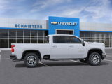 New 2026 Chevrolet Silverado 3500 LTZ w/ LTZ Premium Package image 5