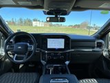 Certified 2024 Ford F150 Platinum w/ Equipment Group 703A Plus image 3