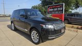 Used 2017 Land Rover Range Rover HSE image 6
