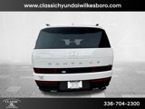 New 2025 Hyundai Santa Fe SEL image 5