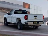 Used 2018 Chevrolet Silverado 2500 W/T image 5