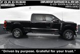 New 2025 Ford F250 Lariat w/ Lariat Ultimate Package image 5