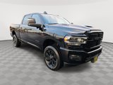 New 2024 RAM 2500 Laramie w/ Night Edition image 4