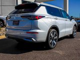 New 2025 Mitsubishi Outlander SEL image 6