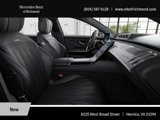 New 2025 Mercedes-Benz S 63 AMG S image 4