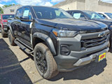 New 2026 Chevrolet Colorado Trail Boss image 2