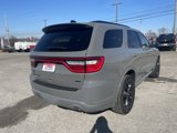 New 2025 Dodge Durango GT w/ Blacktop Package image 5