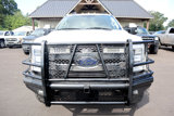 Used 2019 Ford F250 Limited w/ FX4 Off-Road Package image 2