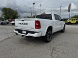 New 2025 RAM 1500 Big Horn image 6