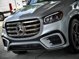 New 2025 Mercedes-Benz GLS 450 4MATIC image 4