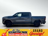 New 2025 RAM 1500 Tradesman w/ Night Edition image 3