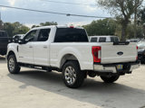 Used 2017 Ford F250 Lariat w/ Lariat Ultimate Package image 2