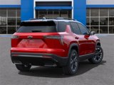 New 2026 Chevrolet Equinox RS image 4