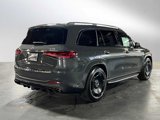 New 2025 Mercedes-Benz GLS 63 AMG 4MATIC image 5