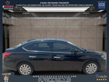 Used 2017 Nissan Sentra S image 5