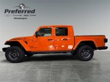 New 2025 Jeep Gladiator Mojave image 2
