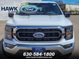 Certified 2023 Ford F150 XLT image 4