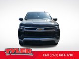 New 2026 Chevrolet Silverado 1500 LT image 2