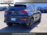 New 2025 Buick Encore GX Sport Touring w/ Comfort Package image 5