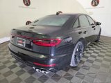 New 2025 Audi S8 image 4