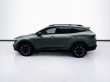 Certified 2023 Kia Sportage X-Line image 4