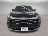 New 2026 Chevrolet Equinox LT w/ Convenience Package II image 3