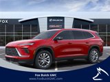 Used 2025 Buick Enclave Preferred w/ Power Package image 2
