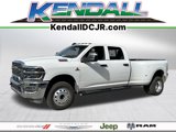 New 2025 RAM 3500 Tradesman image 1