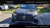 New 2025 Mercedes-Benz GLC 63 AMG S image 5
