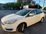 Used 2016 Ford Focus SE image 4
