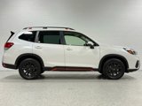 Used 2021 Subaru Forester Sport w/ Popular Package #2 image 5