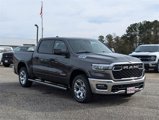 New 2025 RAM 1500 Big Horn image 4