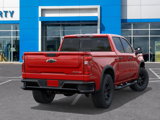 New 2025 Chevrolet Silverado 1500 ZR2 w/ Technology Package image 4