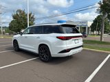 New 2025 Lexus TX 500h AWD image 3