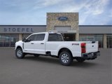 New 2025 Ford F350 XL image 4