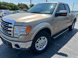 Used 2014 Ford F150 Lariat image 3