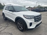 New 2025 Ford Explorer Active image 4
