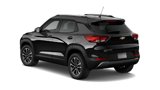 New 2026 Chevrolet TrailBlazer LT w/ Convenience Package image 5
