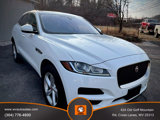 Used 2020 Jaguar F-PACE Premium image 5