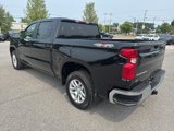New 2026 Chevrolet Silverado 1500 LT image 4