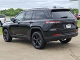 New 2025 Jeep Grand Cherokee Limited image 3