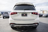 New 2025 Mercedes-Benz GLS 450 4MATIC image 6