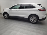 Used 2024 Ford Edge SEL image 3