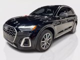 Used 2021 Audi SQ5 Prestige image 3