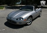 Used 2002 Jaguar XK8 Convertible image 2