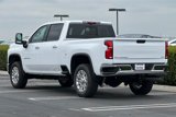 New 2025 Chevrolet Silverado 2500 LTZ w/ LTZ Convenience Package image 6