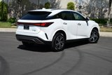 New 2025 Lexus RX 350 AWD image 5