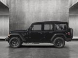 New 2025 Jeep Wrangler Unlimited Rubicon image 3